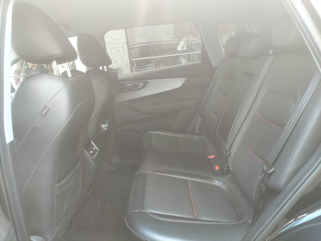 CHERY Tiggo 7 Pro 2023