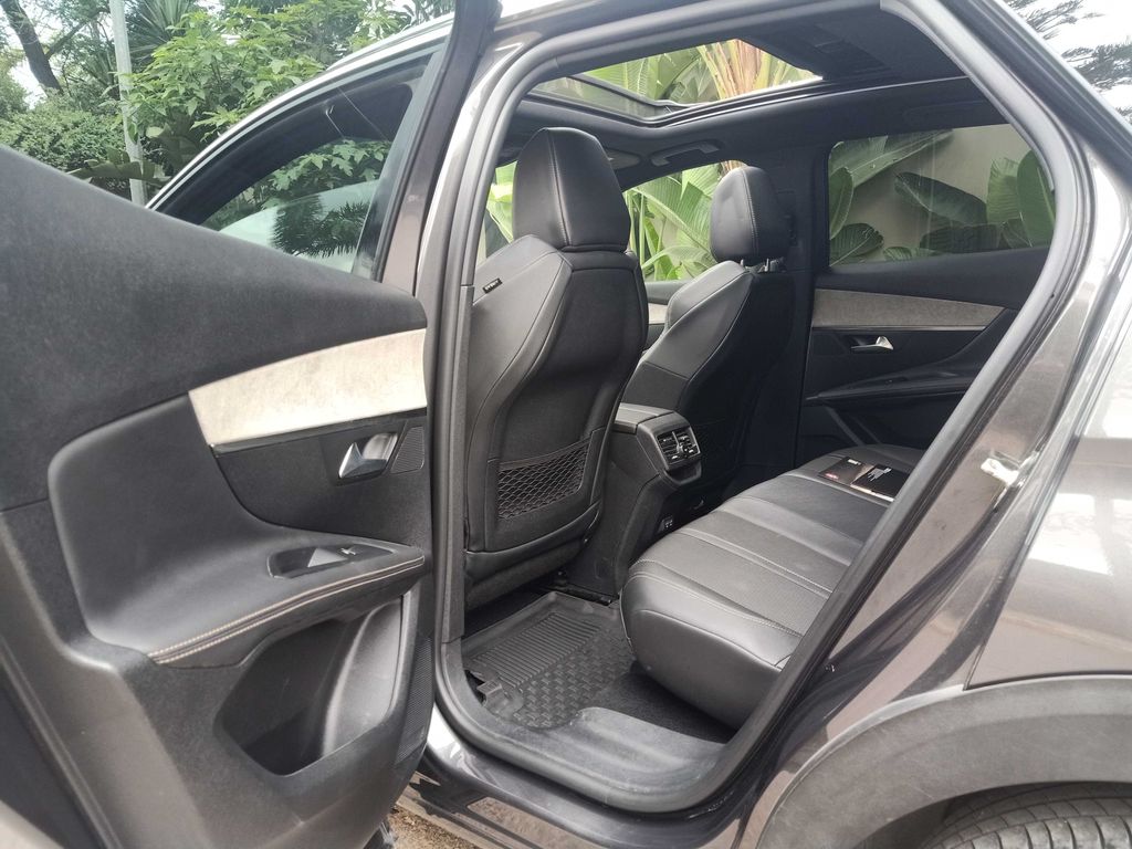 PEUGEOT 3008 2022