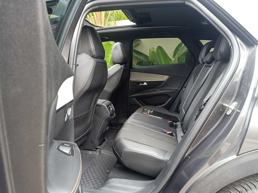 PEUGEOT 3008 2022