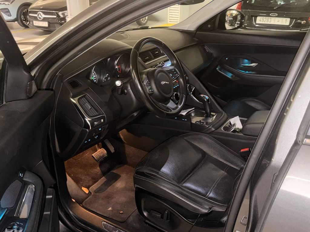 JAGUAR E-Pace 2020
