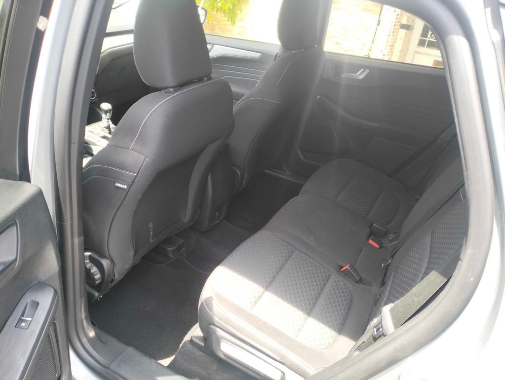 FORD Kuga 2023
