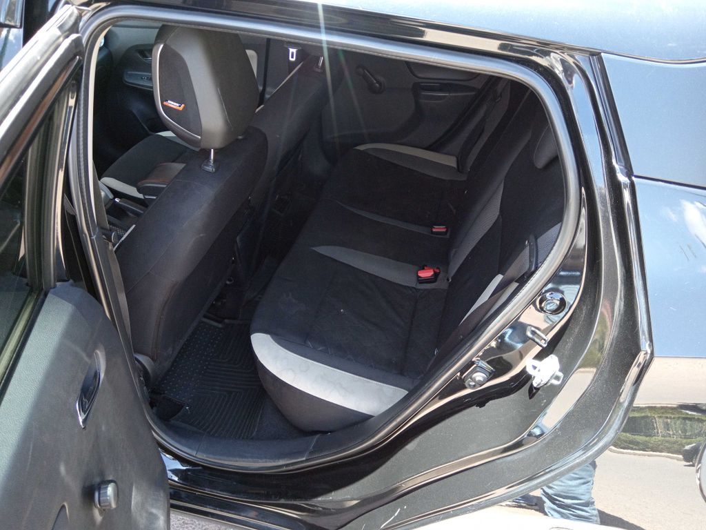 NISSAN Micra 2018