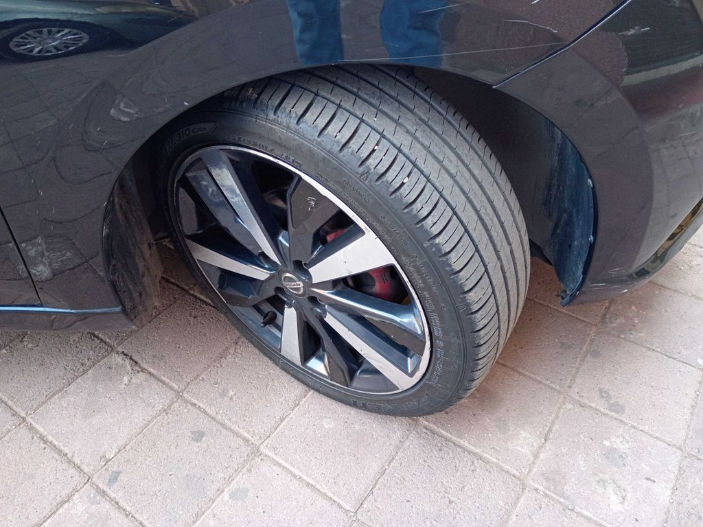 NISSAN Micra 2018