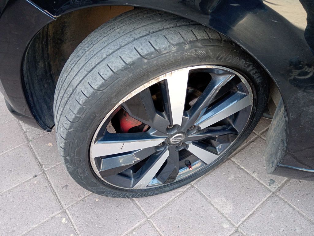 NISSAN Micra 2018