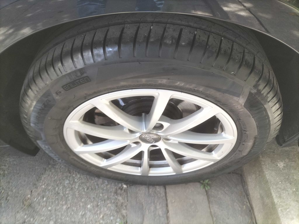 AUDI A6 2020