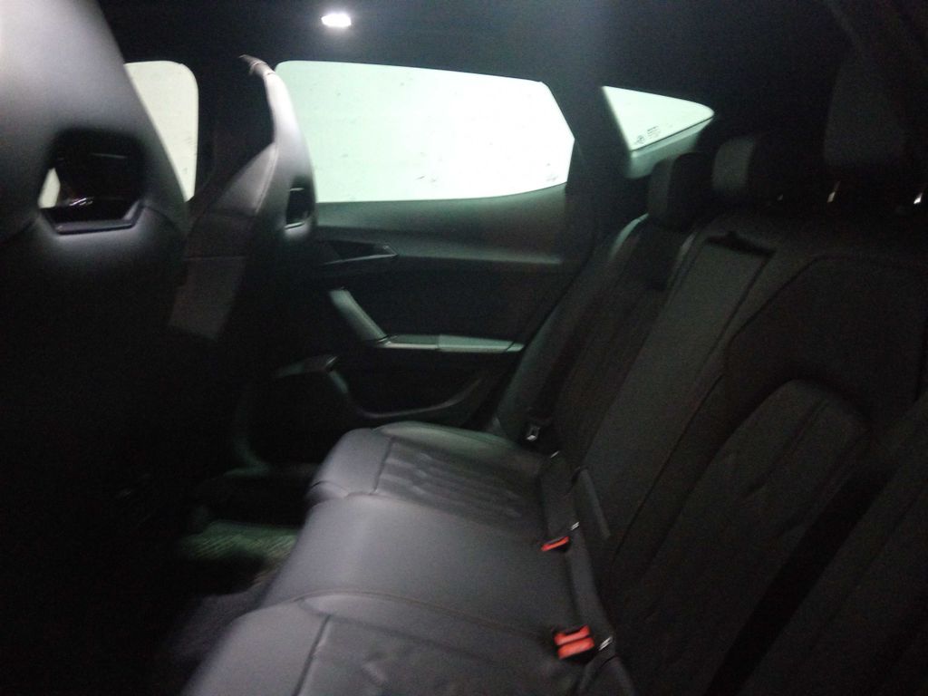 CUPRA Formentor 2024