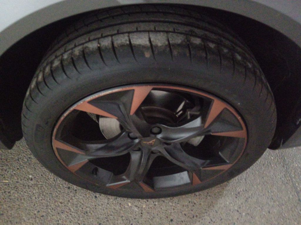 CUPRA Formentor 2024