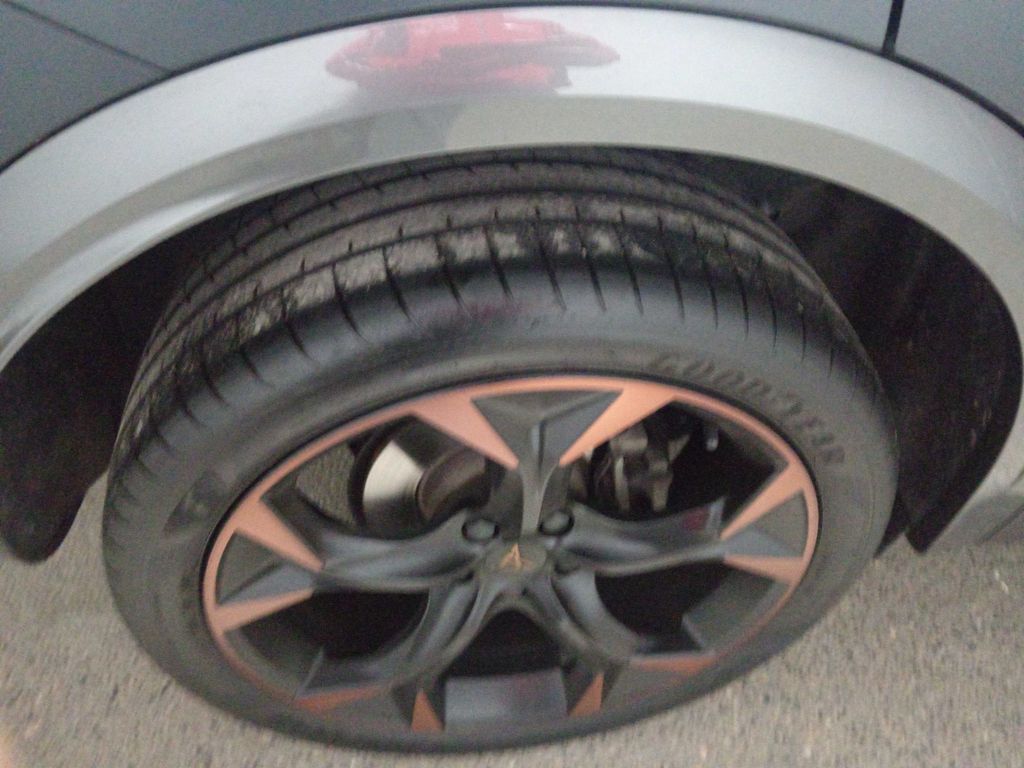 CUPRA Formentor 2024