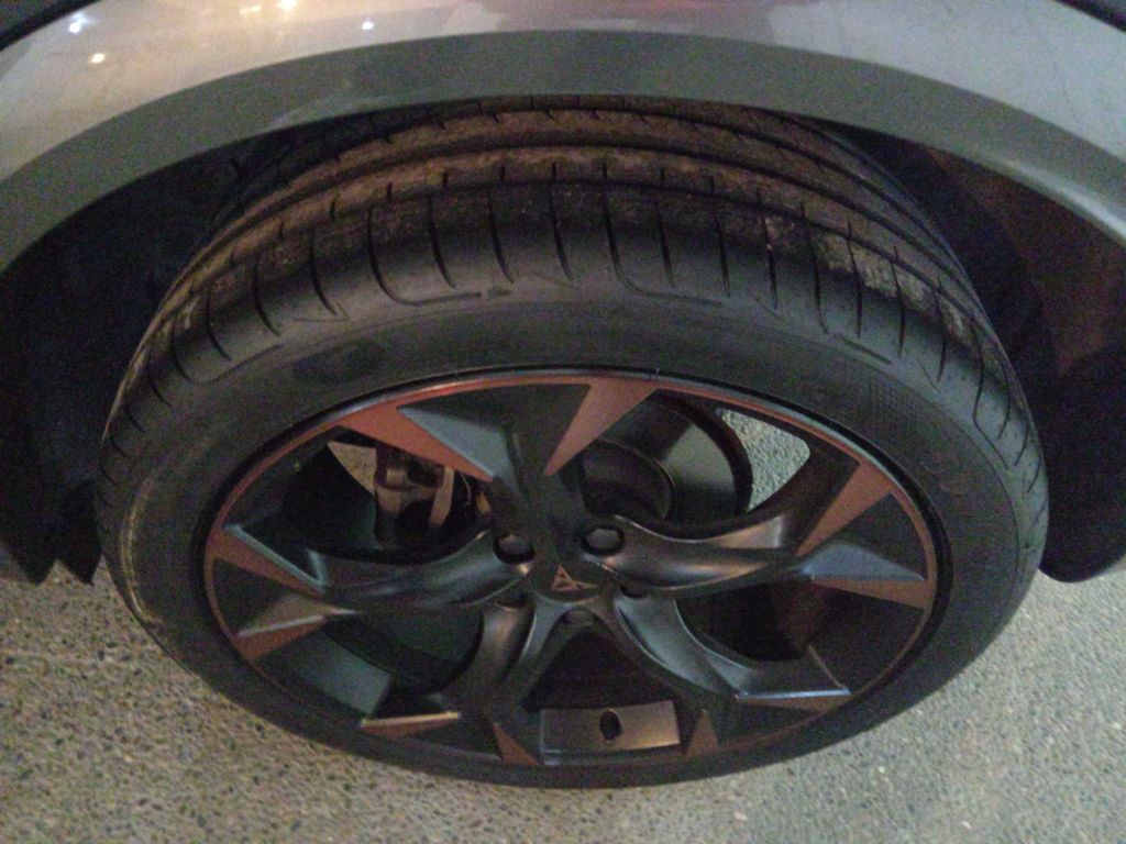 CUPRA Formentor 2024
