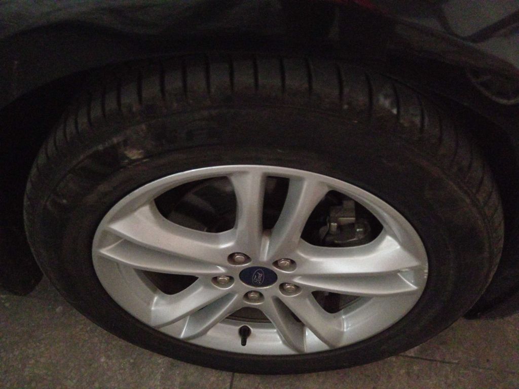 FORD Fusion Berline 2016
