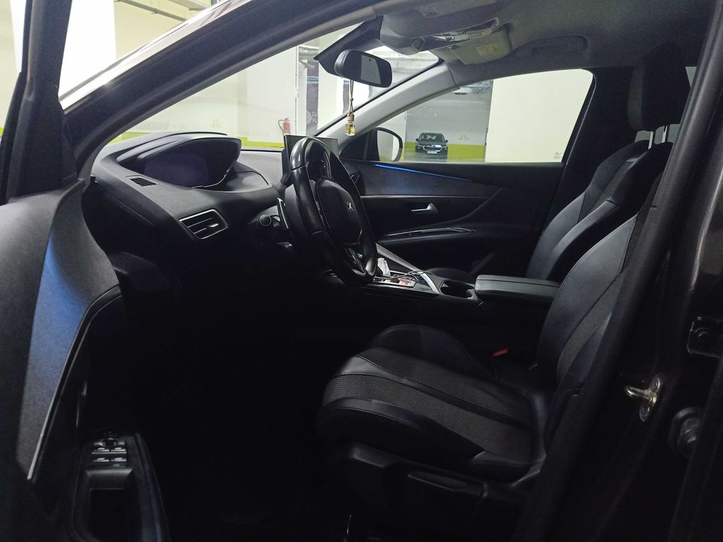 PEUGEOT 3008 2022