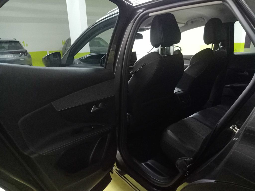 PEUGEOT 3008 2022