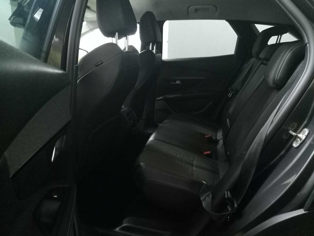 PEUGEOT 3008 2022