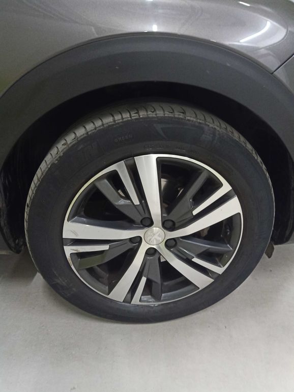 PEUGEOT 3008 2022