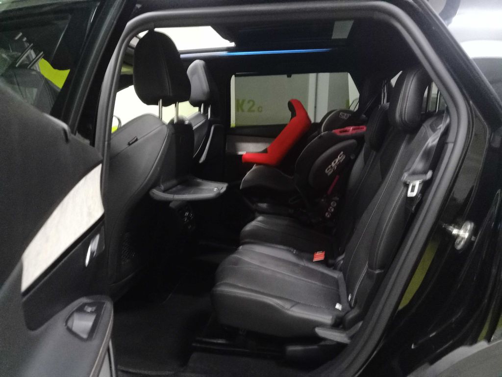 PEUGEOT 5008 2022
