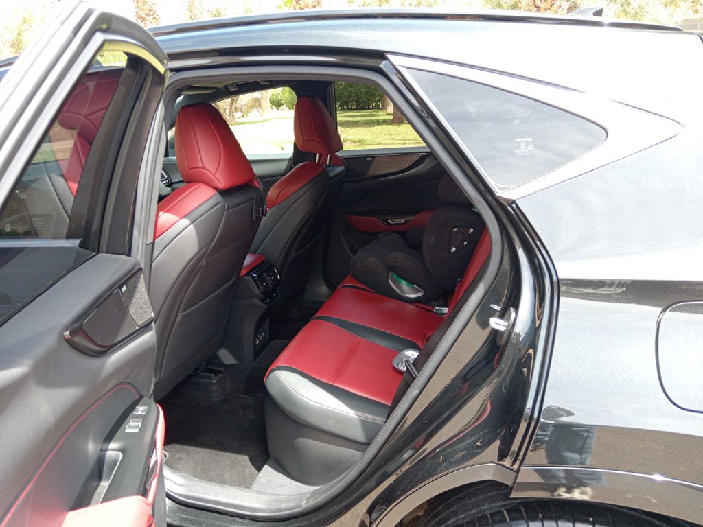 LEXUS NX 2023