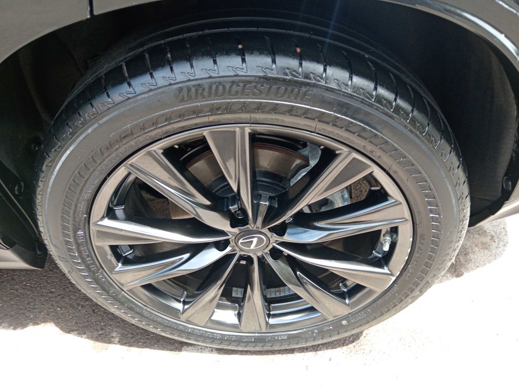 LEXUS NX 2023