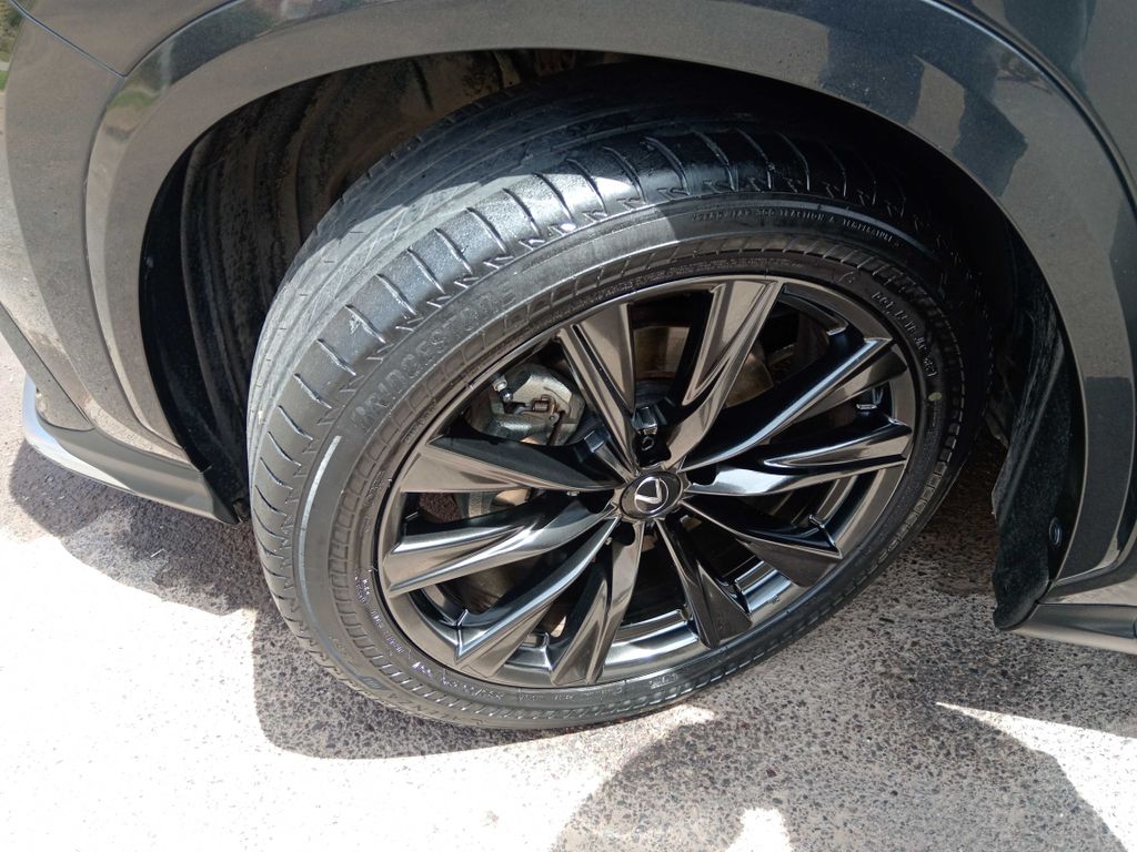 LEXUS NX 2023