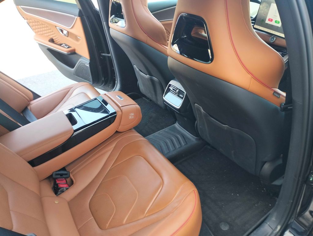 BYD HAN 2023
