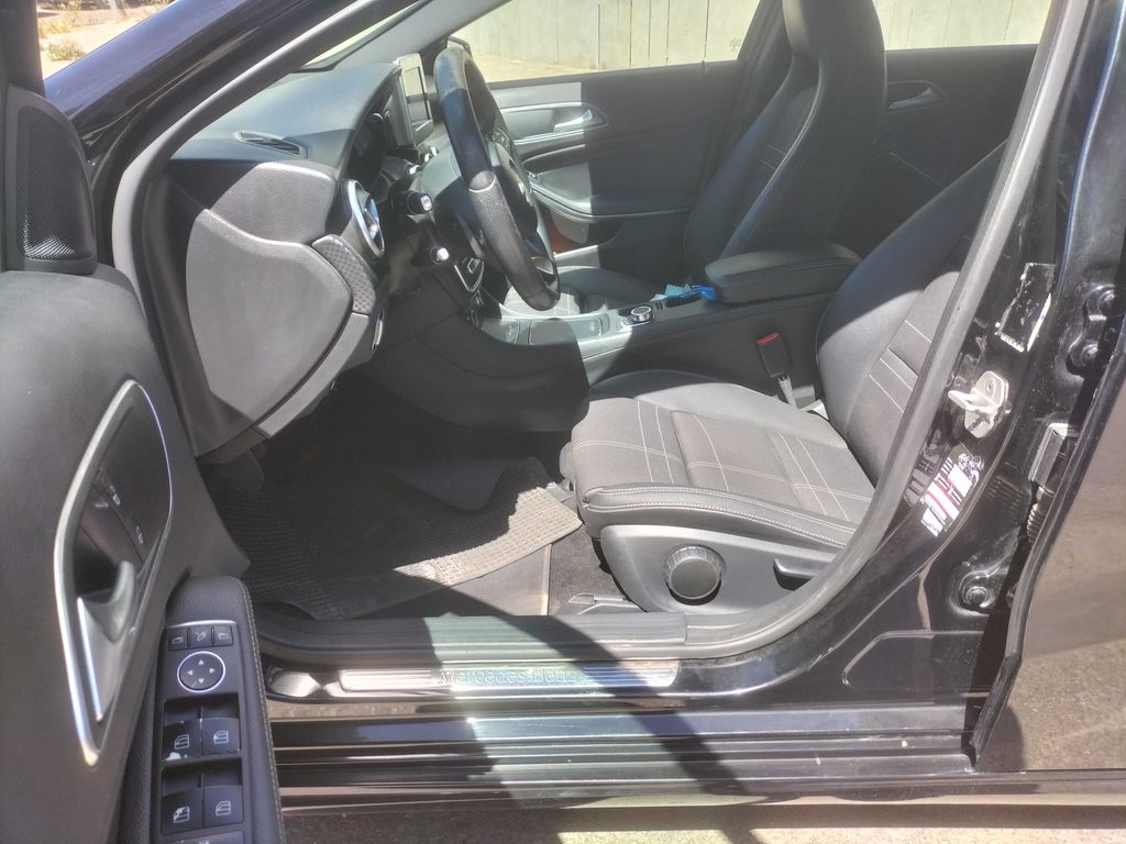 MERCEDES-BENZ Classe A 2016