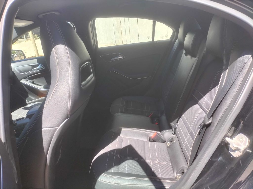 MERCEDES-BENZ Classe A 2016