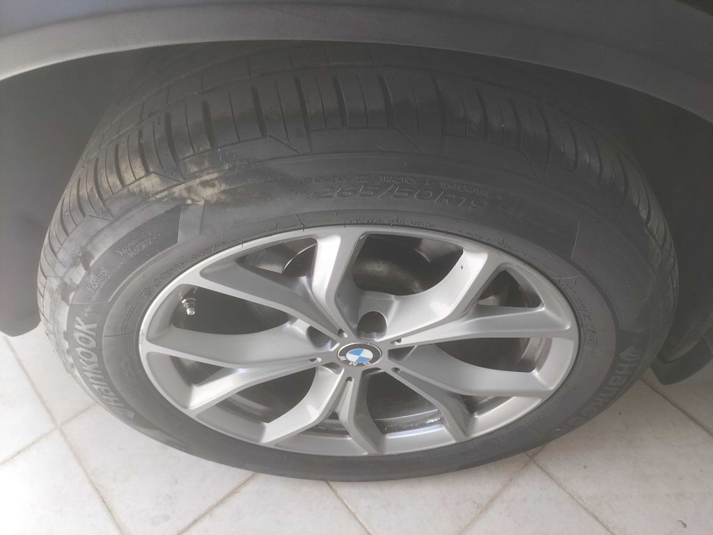 BMW X5 2021