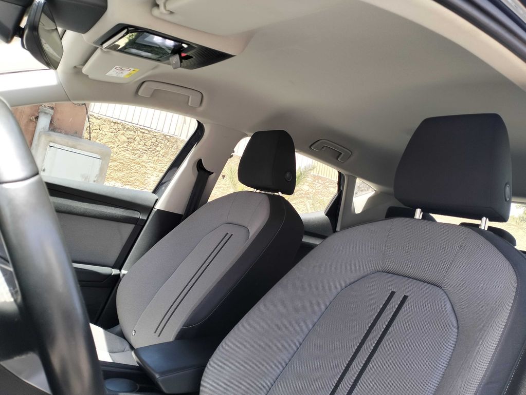 SEAT Leon 2021