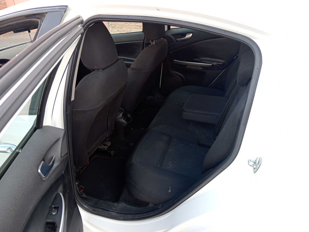 ALFA ROMEO Giulietta 2011