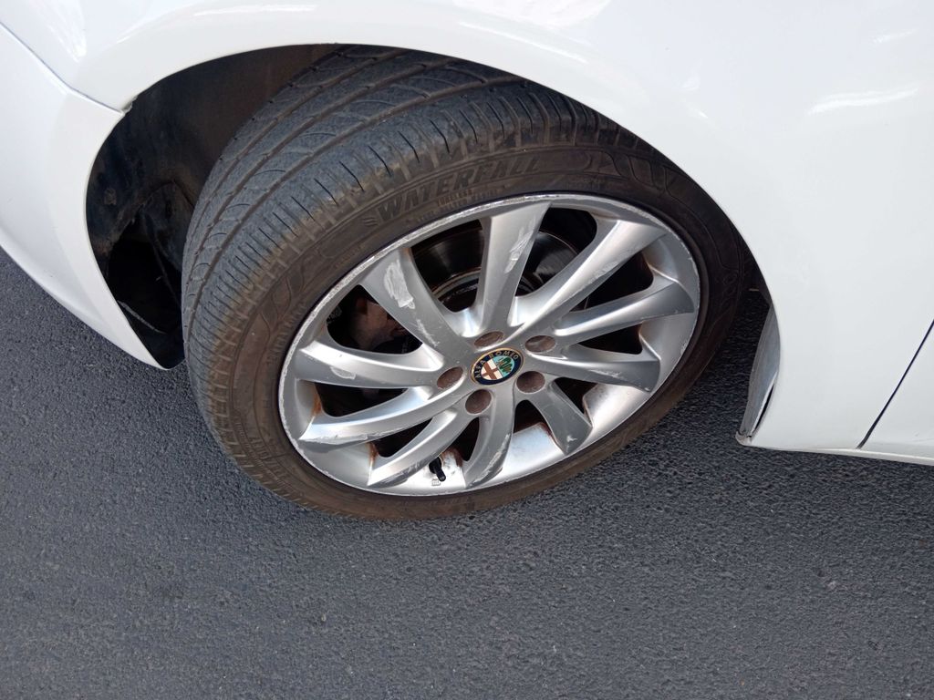 ALFA ROMEO Giulietta 2011