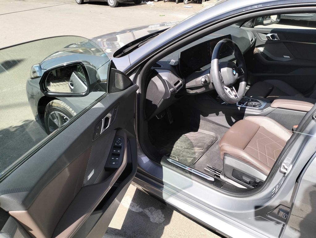 BMW Série 2 Gran Coupé 2025