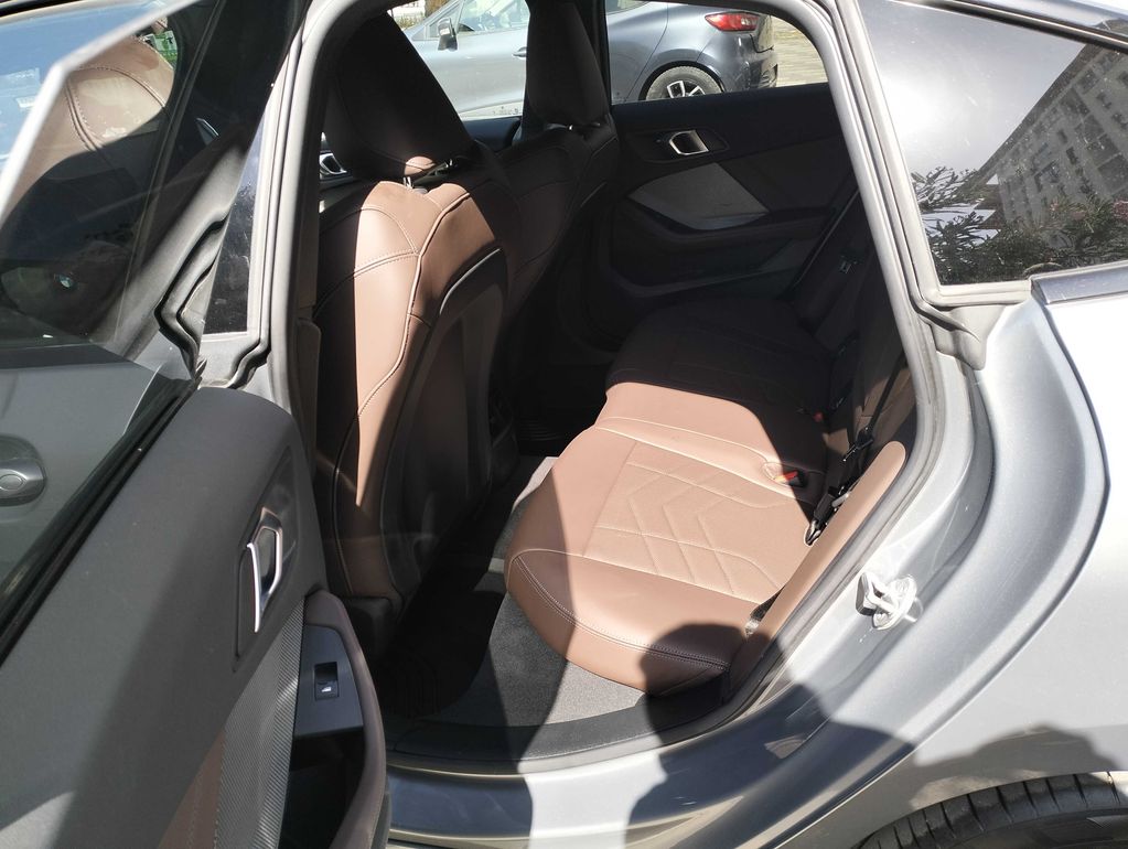 BMW Série 2 Gran Coupé 2025