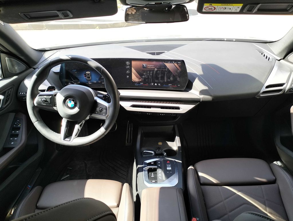 BMW Série 2 Gran Coupé 2025