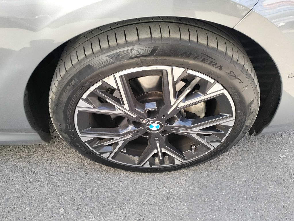 BMW Série 2 Gran Coupé 2025