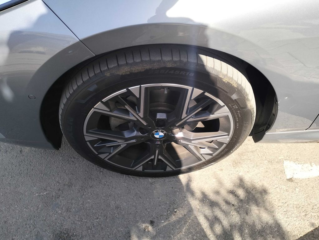 BMW Série 2 Gran Coupé 2025