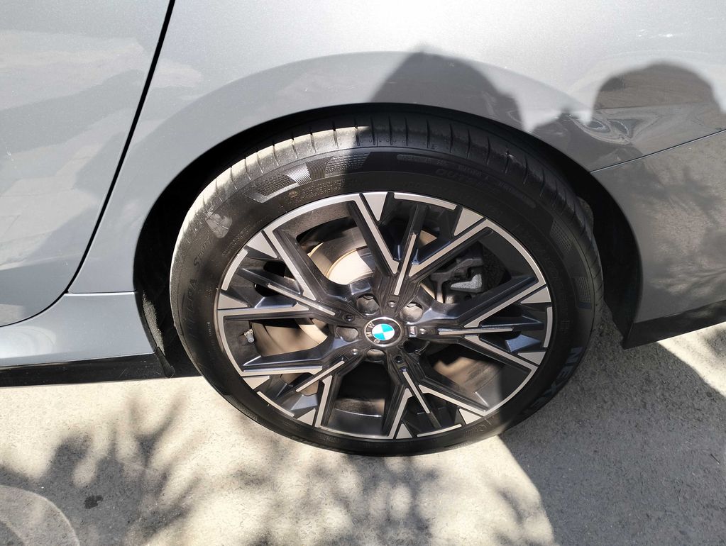 BMW Série 2 Gran Coupé 2025