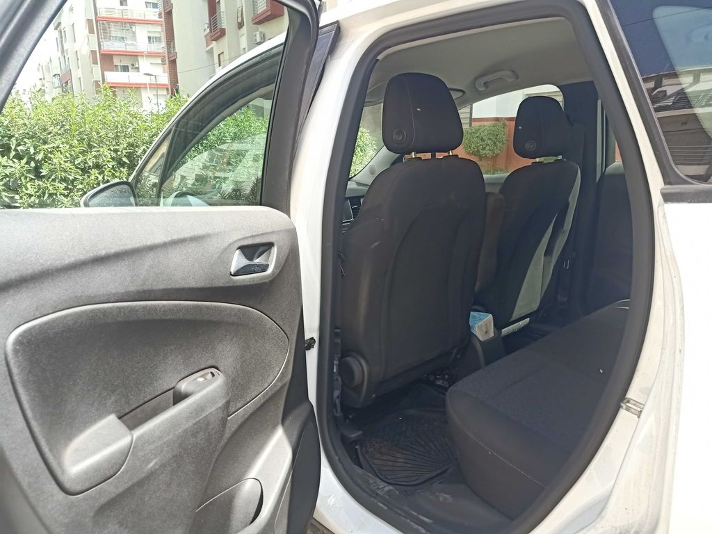 OPEL Crossland X 2019