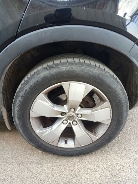 VOLVO XC40 2021