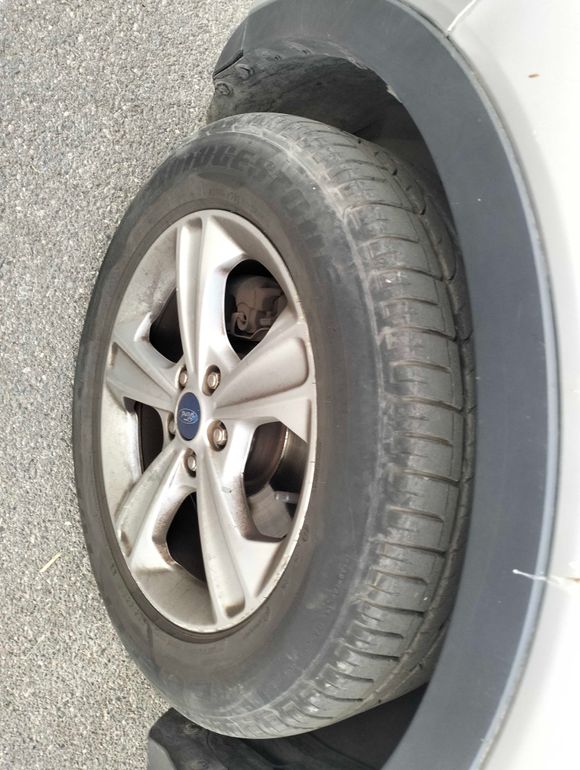 FORD Kuga 2015