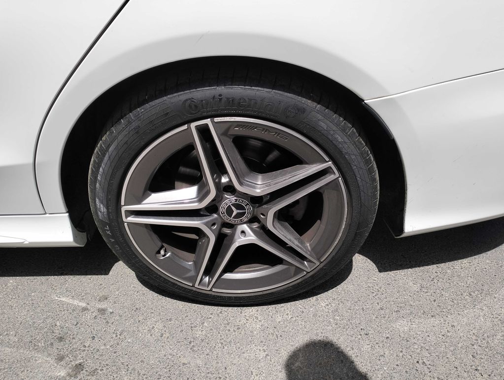 MERCEDES-BENZ Classe C 2019