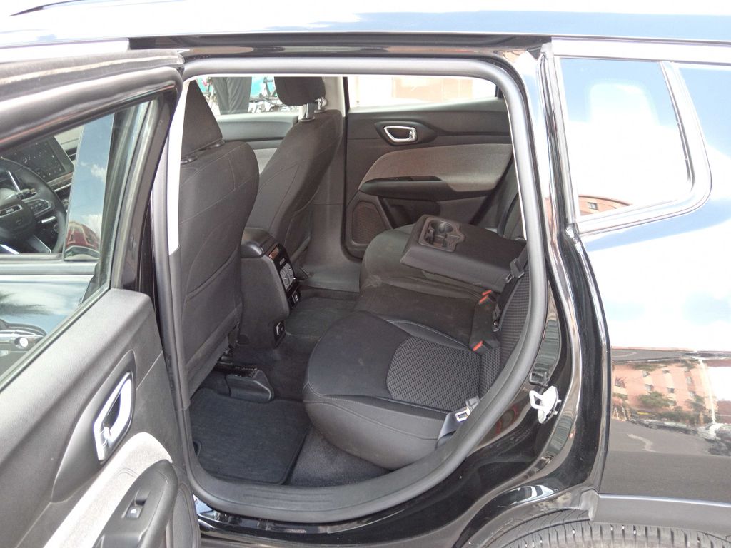 JEEP Compass 2022