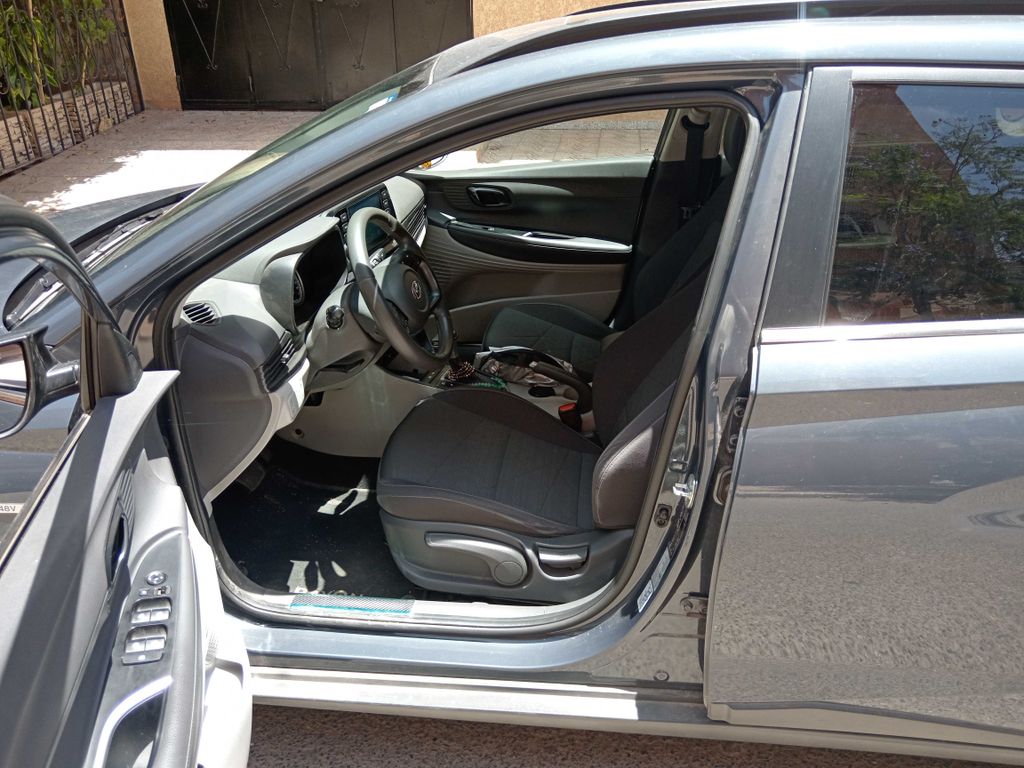 HYUNDAI Bayon 2023