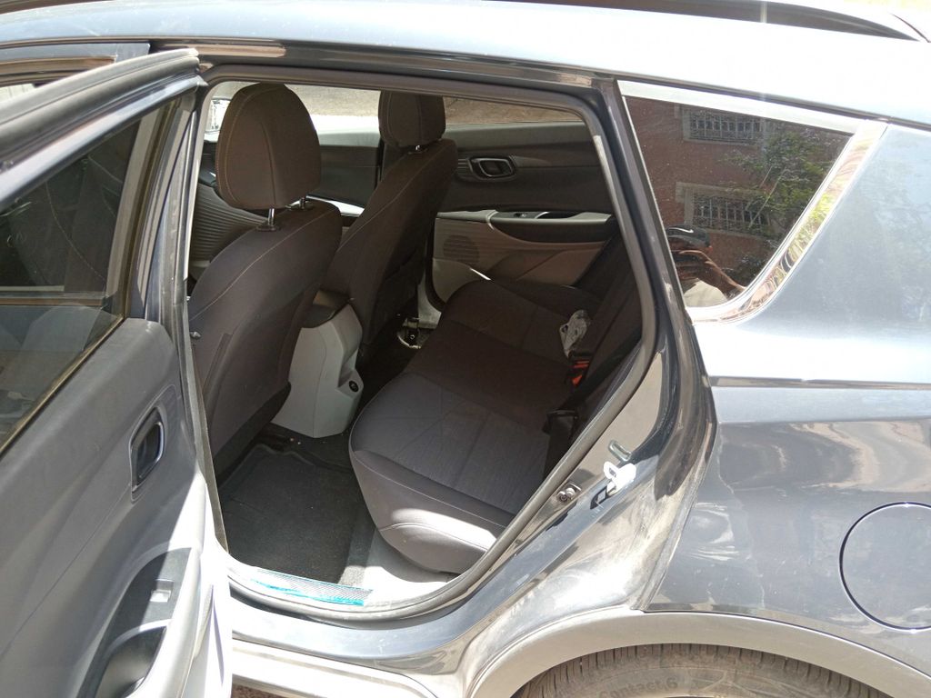 HYUNDAI Bayon 2023