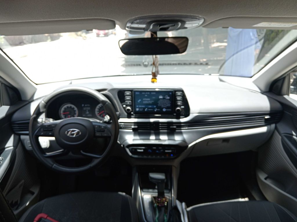 HYUNDAI Bayon 2023