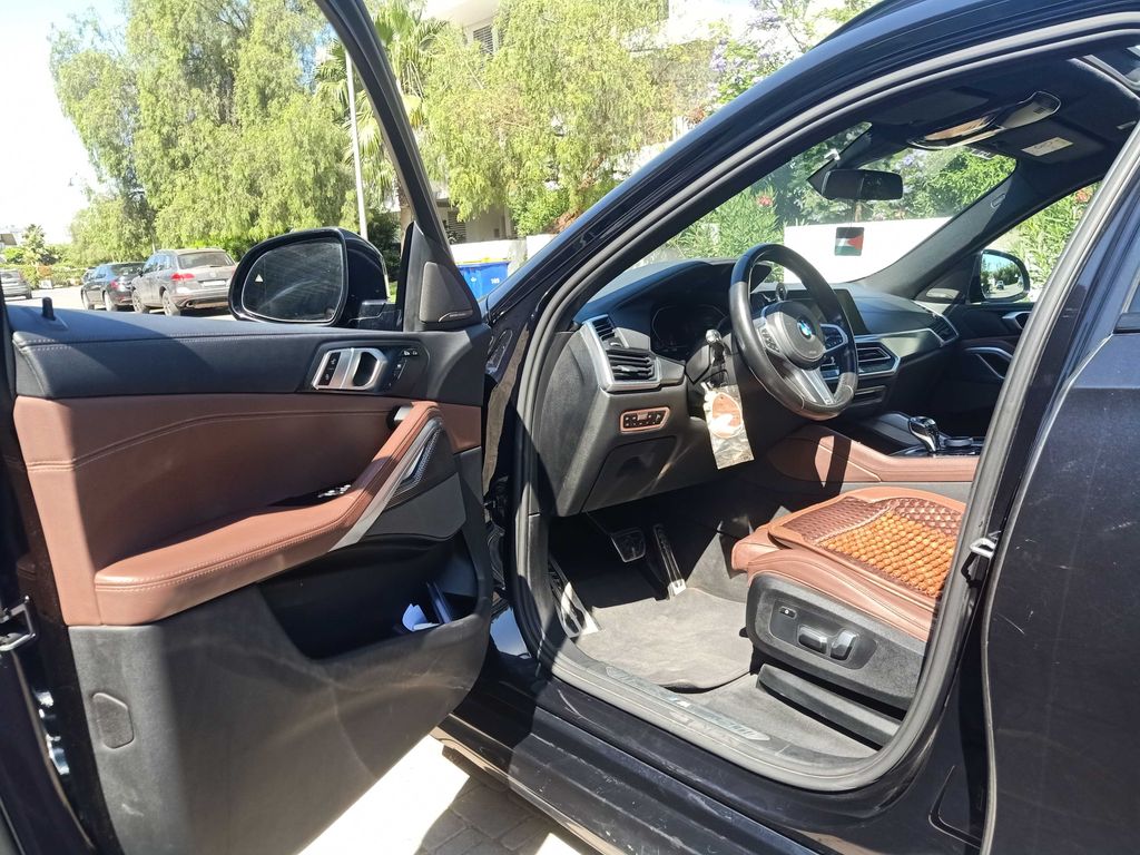 BMW X6 2020