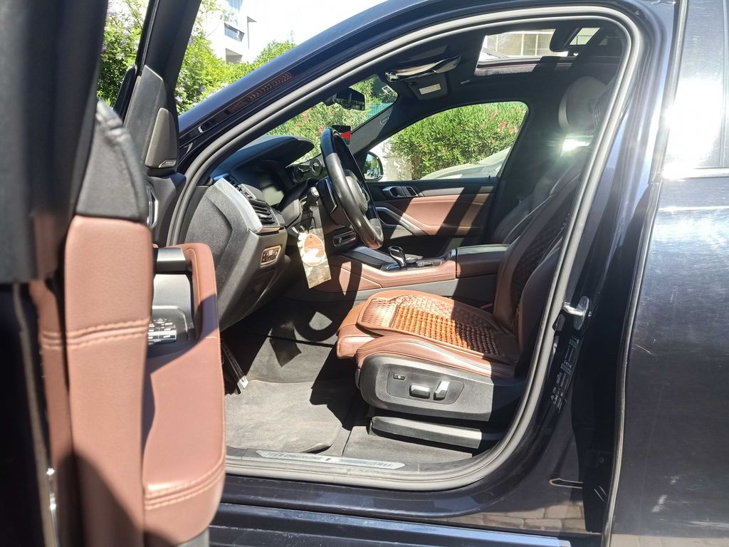 BMW X6 2020