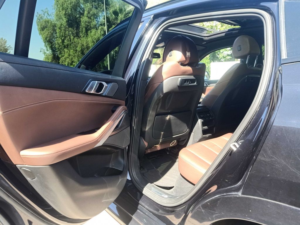 BMW X6 2020