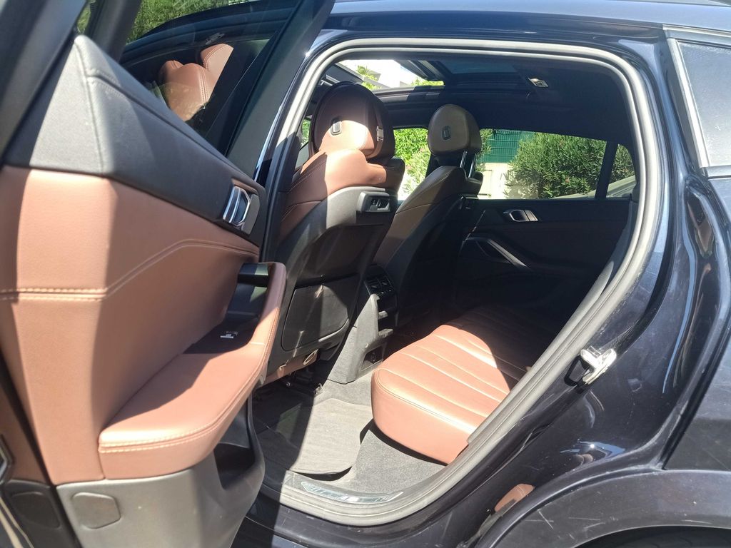 BMW X6 2020
