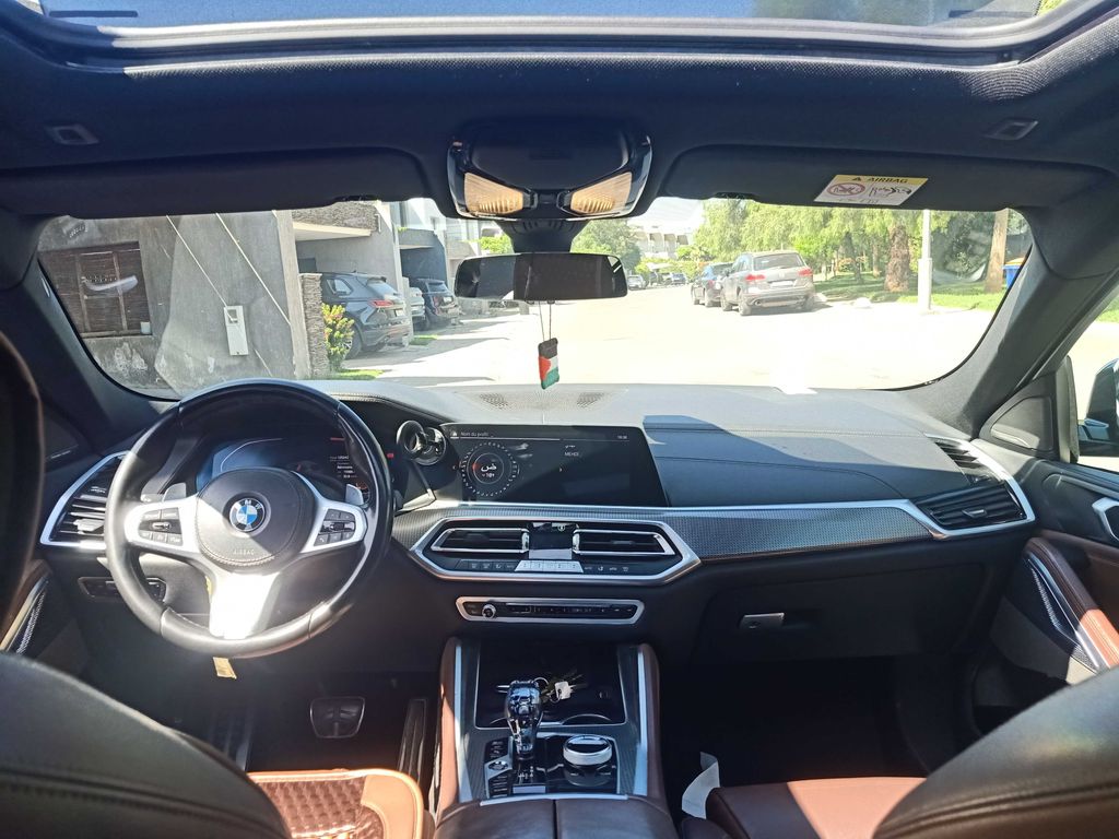 BMW X6 2020