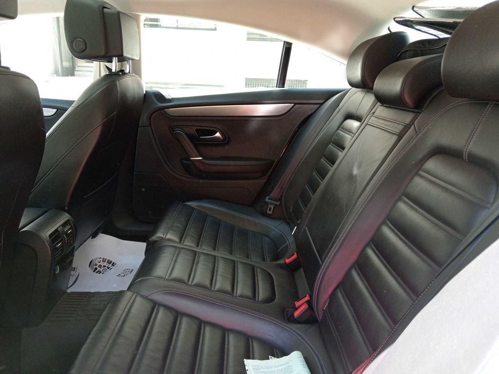 VOLKSWAGEN CC 2019