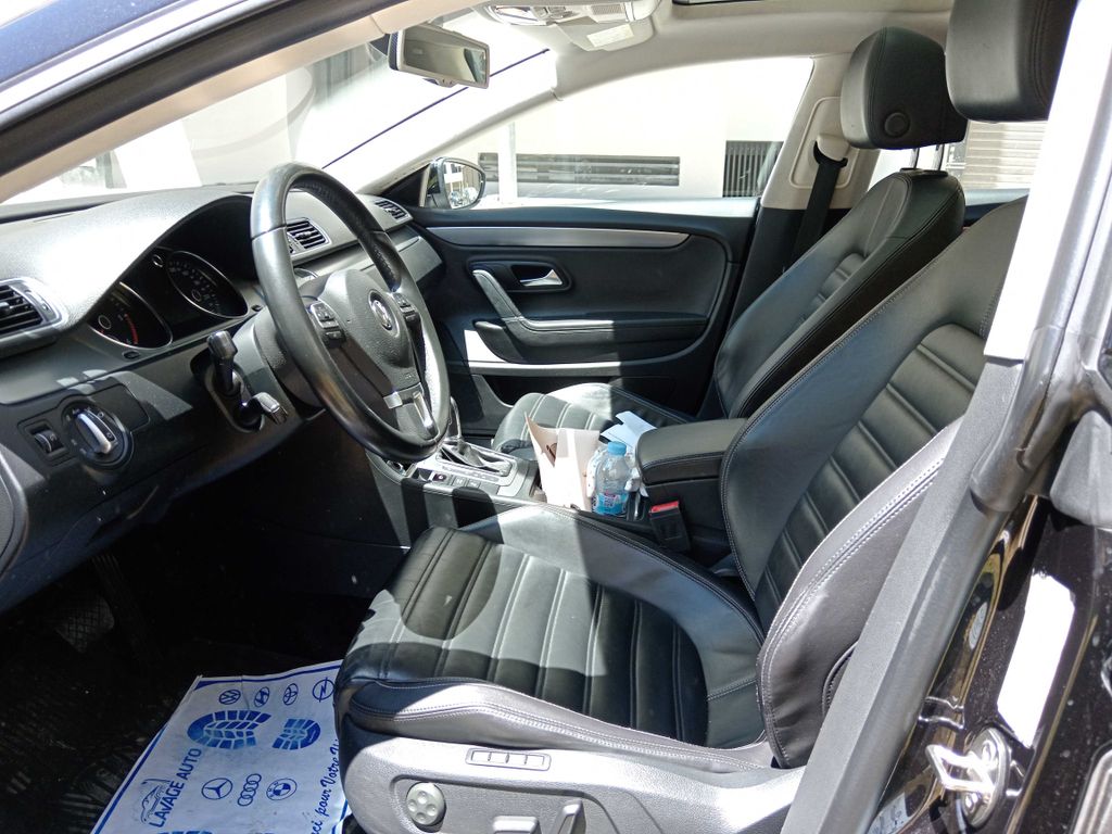 VOLKSWAGEN CC 2019